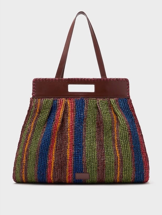 STAUD Handbags - Staud Rue Tote Bag